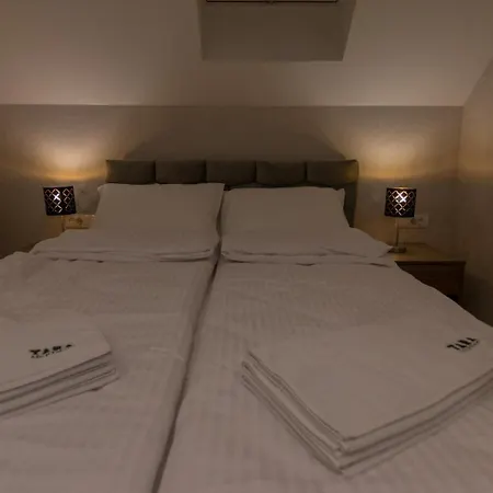 아파트 Tara Lux *