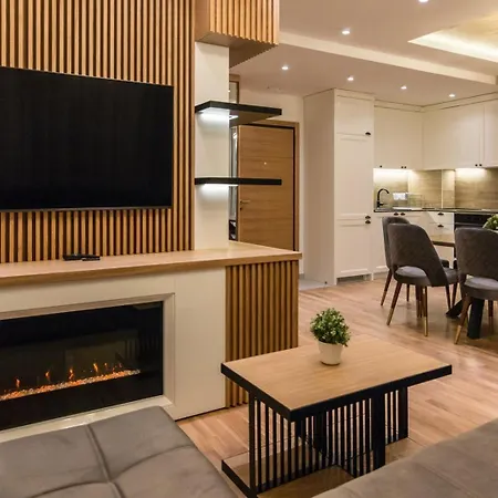 Tara Lux 아파트 바레