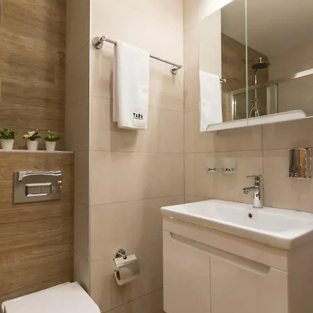 아파트 Tara Lux 바레