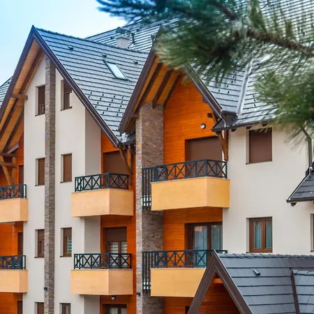 Tara Lux 아파트 *